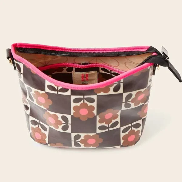 Orla Kiely Gifts Under £350-Carrymin Crossbody