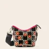 Orla Kiely Crossbody Bags-Carrymin Crossbody