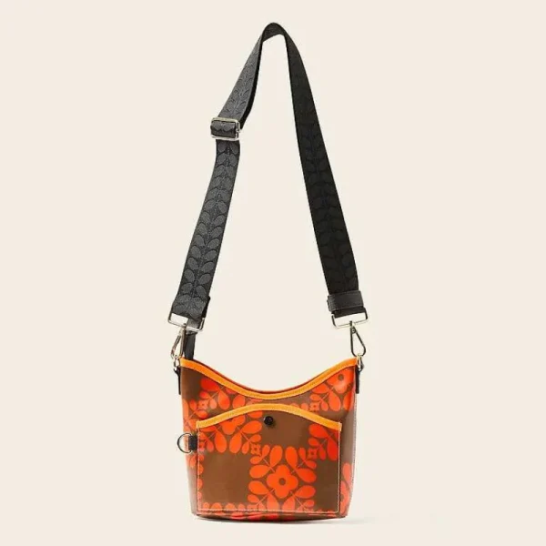 Orla Kiely Gifts Under £350-Carrymin Crossbody