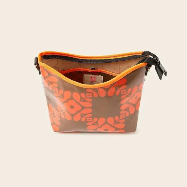 Orla Kiely Crossbody Bags-Carrymin Crossbody