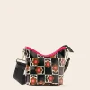Orla Kiely Crossbody Bags-Carrymin Crossbody