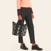 Orla Kiely Tote Bags-Carrysmall Basic