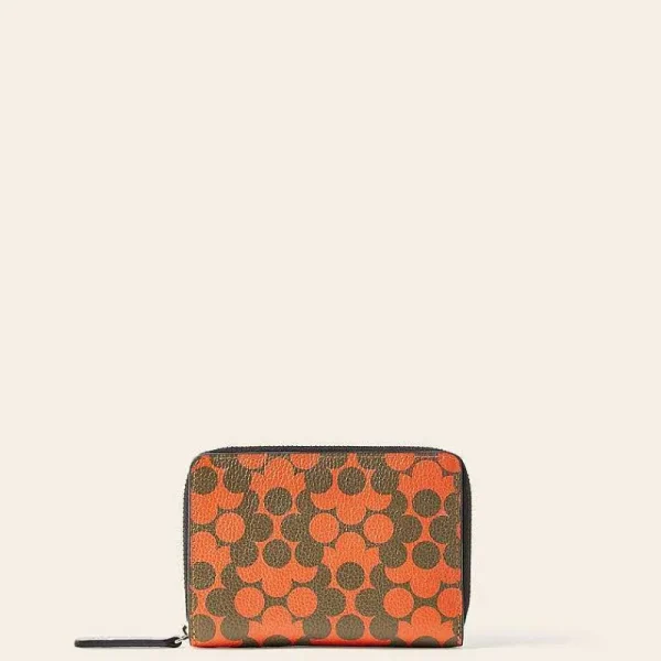 Orla Kiely Gifts Under £200-Celia Medium Wallet