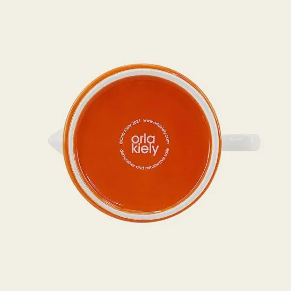 Orla Kiely Gifts Under £50-Ceramic Water Jug
