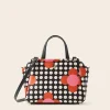 Orla Kiely Gifts Under £350-Concertina Crossbody Tote