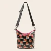 Orla Kiely Gifts Under £200-Cross Carry Crossbody