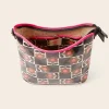 Orla Kiely Crossbody Bags-Cross Carry Crossbody
