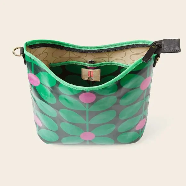 Orla Kiely Crossbody Bags-Cross Carry Crossbody