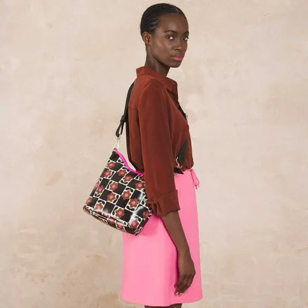 Orla Kiely Gifts Under £350-Cross Carry Crossbody