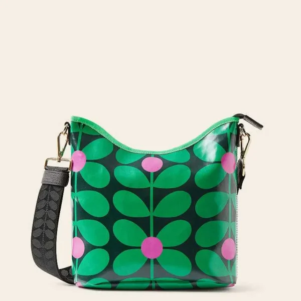 Orla Kiely Crossbody Bags-Cross Carry Crossbody