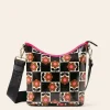 Orla Kiely Crossbody Bags-Cross Carry Crossbody