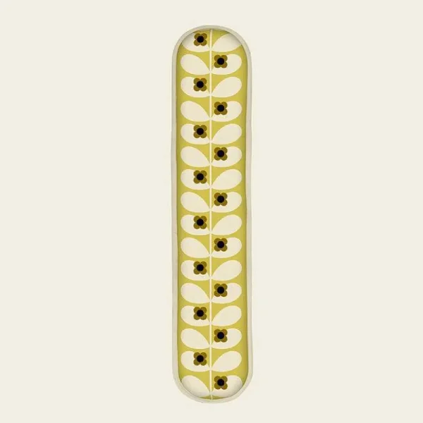 Orla Kiely Gifts Under £50-Double Oven Mitt