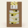 Orla Kiely Gifts Under £100-Double Oven Mitt