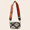 Orla Kiely Crossbody Bags-Duo Crossbody