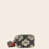 Orla Kiely Crossbody Bags-Duo Crossbody
