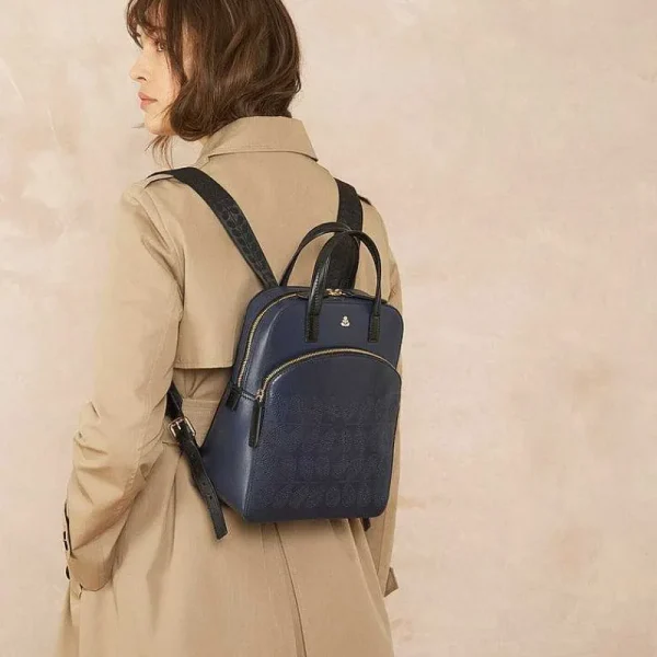 emilia_petite_backpack_4.webp Orla Kiely Backpacks-Emilia Petite Backpack
