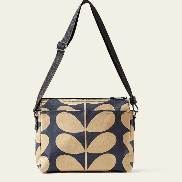 Orla Kiely Crossbody Bags-Fielder Crossbody