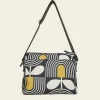 Orla Kiely Crossbody Bags-Fielder Crossbody