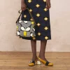 Orla Kiely Crossbody Bags-Fielder Crossbody