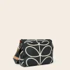 Orla Kiely Crossbody Bags-Fielder Crossbody