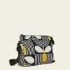 Orla Kiely Crossbody Bags-Fielder Crossbody