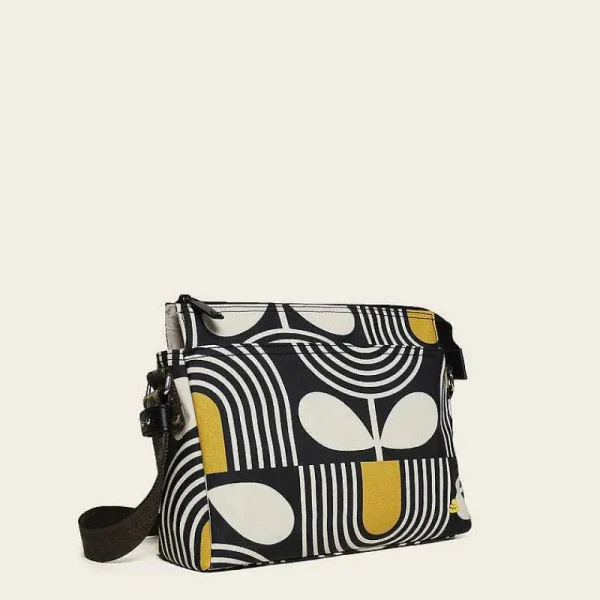 Orla Kiely Crossbody Bags-Fielder Crossbody