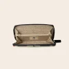 Orla Kiely Wallets & Purses-Forget Me Not Big Wallet