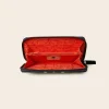 Orla Kiely Wallets & Purses-Forget Me Not Big Wallet