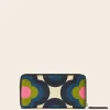 Orla Kiely Wallets & Purses-Forget Me Not Wallet