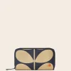 Orla Kiely Wallets & Purses-Forget Me Not Wallet
