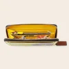 Orla Kiely Wallets & Purses-Forget Me Not Wallet