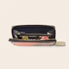 Orla Kiely Wallets & Purses-Forget Me Not Wallet