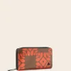 Orla Kiely Wallets & Purses-Forget Me Not Wallet