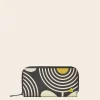 Orla Kiely Wallets & Purses-Forget Me Not Wallet