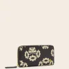 Orla Kiely Wallets & Purses-Forget Me Not Wallet