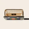 Orla Kiely Wallets & Purses-Forget Me Not Wallet