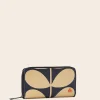 Orla Kiely Wallets & Purses-Forget Me Not Wallet
