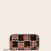Orla Kiely Wallets & Purses-Forget Me Not Wallet