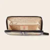 Orla Kiely Wallets & Purses-Forget Me Not Wallet
