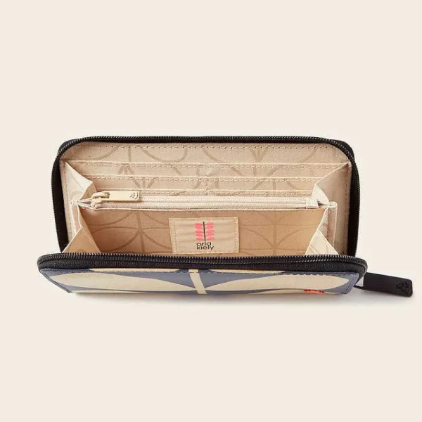 Orla Kiely Wallets & Purses-Forget Me Not Wallet