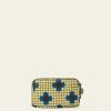 Orla Kiely Phone Pouches-Iota Phone Case