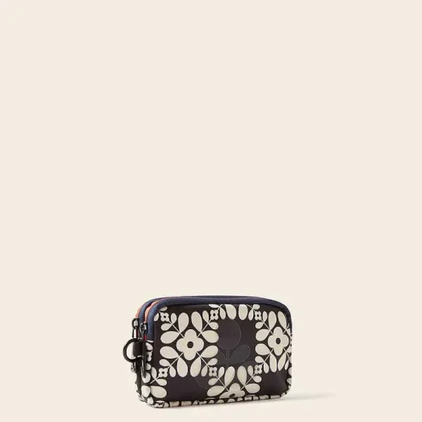 Orla Kiely Phone Pouches-Iota Phone Case