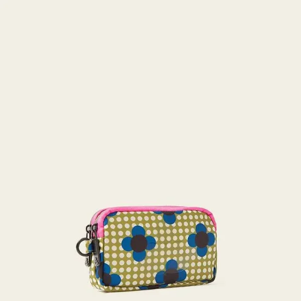 Orla Kiely Tech-Iota Phone Case