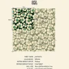 Orla Kiely Wallpaper-Japonica Wallpaper