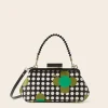Orla Kiely Handbags-Jenny D Clutch