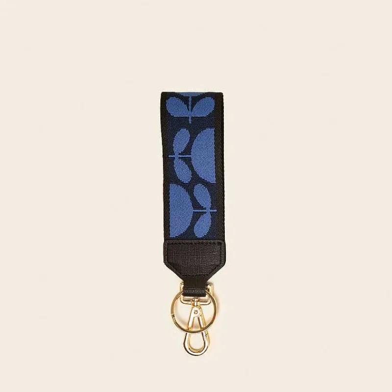 key_ring_0-1.webp Orla Kiely Straps & Key Rings-Key Ring