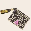 Orla Kiely Gifts Under £100-Key Ring