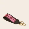 Orla Kiely Gifts Under £100-Key Ring
