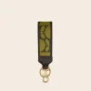 Orla Kiely Gifts Under £100-Key Ring