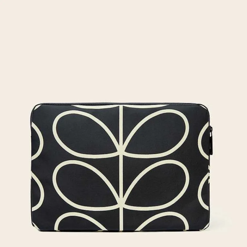 Orla Kiely Gifts Under £100-13" Laptop Sleeve